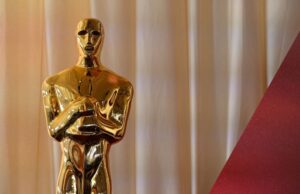 Los nominados de Oscar de 2025 favoritos de nuestro crítico de cine