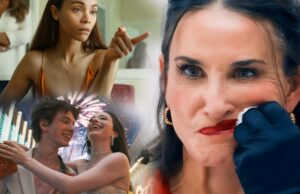 Nuestras predicciones ganadoras de Oscar 2025