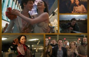 Los ganadores del Oscar se están volviendo más pequeños, y eso es algo bueno