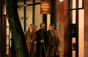 Nacido de nuevo '¿Realmente tiene lugar en el MCU? Una investigación