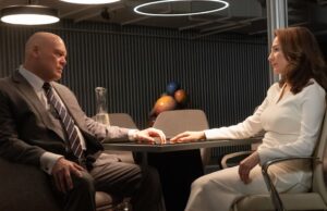 Born Again 'Episodio 4 Fecha de lanzamiento, hora y trama para la serie Marvel