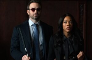 Born Again 'Episodio 5 y 6 Fecha de lanzamiento, hora y trama para Marvel Thriller