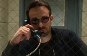 Born Again 'Fecha de lanzamiento del episodio 3, hora, tráiler y trama de la serie Marvel