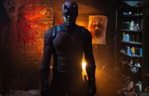 El reinicio de Marvel no es un reinicio: es la temporada 4 de 'Daredevil'