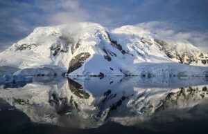La corriente oceánica más fuerte del mundo debería ser más rápida; en cambio, está en riesgo de fallar