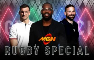 Rugby de las Seis Naciones