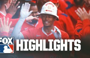 Angels vs. Batires de los Medias Blancas | MLB en Fox