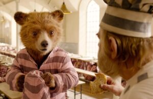 La mejor película de fantasía del siglo XXI acaba de obtener una gran actualización