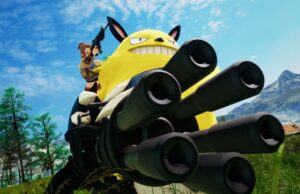 La némesis tipo Pokémon de Nintendo no retrocede de Switch 2 Dreams