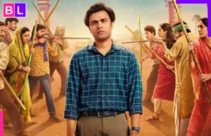 Jitendra Kumar gana el rendimiento en un papel principal (masculino/series), revela cómo mantuvo a Panchayat real