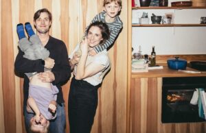 Los 4 estilos de crianza (y cuál es el mejor)