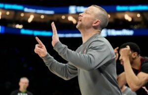 Predicciones de soporte de la NCAA: Acciones modelo sorprendentes March Madness 2025 Torneo Picks