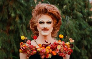 Pattie Gonia da consejos para la pelea climática bajo Trump: “Lo contrario de la fatalidad es la curiosidad”