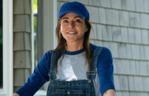 Christa Miller de reducción guiña un ojo a donde podría ir la historia en la temporada 3, y los fanáticos ya están tan emocionados por ello