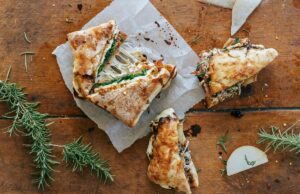 14 recetas fáciles para cuando estás demasiado cansado para cocinar