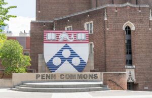 La Casa Blanca detiene $ 175 millones en fondos de Upenn sobre un atleta trans que ya ni siquiera va allí