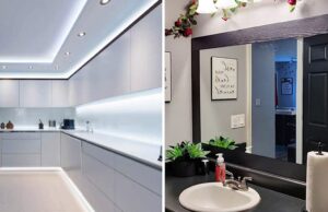 Las personas que voltean casas juran por estas cosas baratas para que su hogar se vea más caro