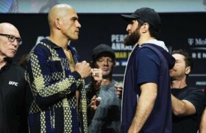 UFC 313 Predicciones – Alex Pereira vs. Magomed Ankalaev: Card de lucha, probabilidades, vista previa, preliminares, selecciones de expertos