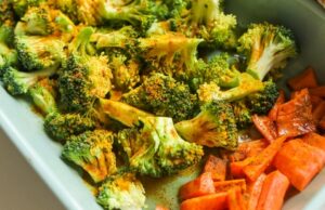 Lifestyle News Live hoy 24 de marzo de 2025: ¿Comer brócoli, arándanos, tomates, coliflor y manzanas puede reducir el riesgo de cáncer? Lo que dijo un médico