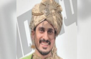 El ingeniero de software de NRI renuncia a un estilo de vida lujoso adopta Diksha