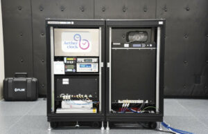 Shimadzu de Japón lanza el primer reloj de red óptica comercial del mundo