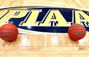 Resultados deportivos de la escuela secundaria para el jueves 27 de marzo de 2025; Calendario de playoffs de baloncesto de PIAA