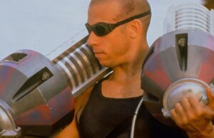 Las 2 mejores películas de ciencia ficción en Amazon Prime en marzo