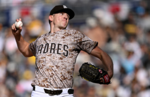 Nick Pivetta deslumbra en el debut de Padres mientras San Diego completa el barrido de Braves de cuatro juegos para comenzar la temporada de 2025