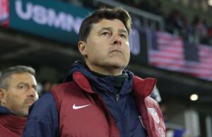 Mauricio Pochettino de EE. UU., El baile de Jesse Marsch de Canadá alrededor de las preguntas geopolíticas por delante de las naciones.