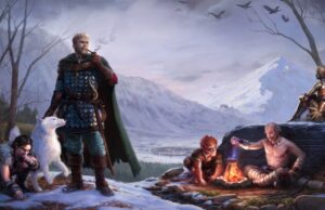 New Vegas 'creó el sucesor espiritual perfecto para' Baldur's Gate '