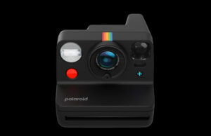 Polaroid ahora+ cámara | Unir