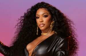 Porsha Williams sobre por qué era el momento adecuado para regresar a 'Rhoa'; Se burla del papel 'Single Black Female 3' que está lejos de su personalidad burbujeante