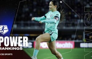 Ranking de potencia de NWSL: salto de Kansas City Current, Houston Dash y San Diego Wave