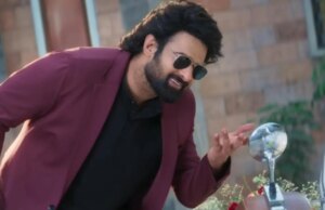 ¿Prabhas para casarse con la hija de los empresarios con sede en Hyderabad?