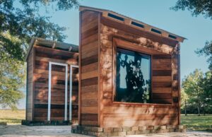 'The Praise House' comparte la historia de una instalación contemplativa en una plantación de Alabama – Colosal