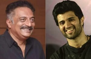Vijay Deverakonda y Prakash Raj aclaran las acusaciones de la aplicación de apuestas de promoción