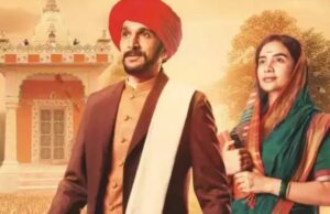 Tráiler de Phule: Pratik y Patrekhaa se mantienen firmes contra las disparidades sociales
