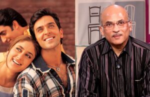 'Me siento culpable por Hrithik, Abhishek, Kareena': Sooraj Barjatya en MPKDH
