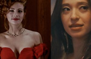 35 años después, Julia Roberts dice que no podrías hacer 'mujer bonita' hoy