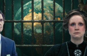 La teoría del planeta de la prisión explica perfectamente el tonto final de 'Severance'