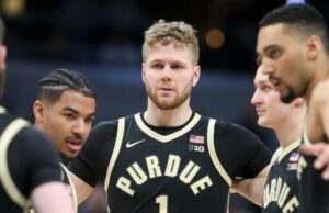 Purdue vs. Houston Odds, Predicción, Hora de inicio: 2025 Torneo NCAA Sweet 16 Picks por modelo probado