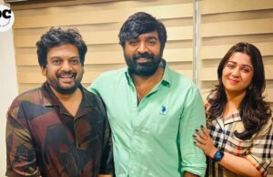El director de Liger, Puri Jagannadh, anuncia una película de Pan -India con Vijay Sethupathi
