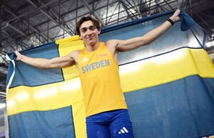 Campeonato de interior de atletismo mundial 2025: Mondo Duplantis, Grant Holloway y Mujinga Kambundji retienen títulos mientras Jakob Ingebrigtsen toma 3000m Corona