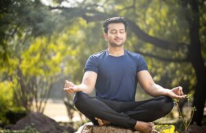El entrenador de estilo de vida revela el poder de la respiración en el sistema inmunitario