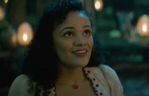 Finalmente vi a Wicked por primera vez, y como alguien no está familiarizado con el musical, necesito hablar sobre por qué estoy tan interesado en la historia de Nessarose