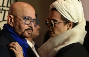 Rakesh Roshan dice que la gente le advirtió contra Rekha: `Ella molestó a los que …` `