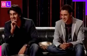 Imran Khan revela que Ranbir Kapoor recibió vodka cuando organizaban un show de premios porque …, dice 'Fue muy …'