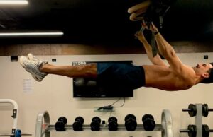 Echa un vistazo al intenso entrenamiento que desafía la gravedad de Ranbir Kapoor para el amor y la guerra