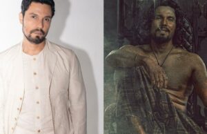 La verdadera razón que hizo que Randeep Hooda dijera que sí a Jaat
