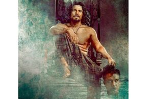 Jaat: Randeep Hooda gana 8 kilos para transformarse en Ranatunga